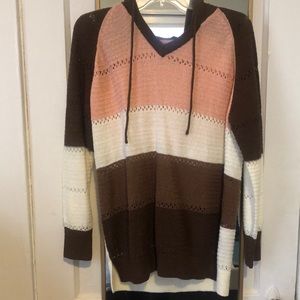 light sweater
